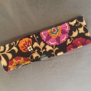 Vera Bradley Suzani Ear Warmer